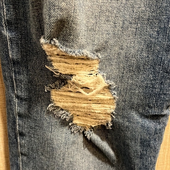 Joes ‘the Honor’ high rise vintage straight jeans - Picture 5 of 10